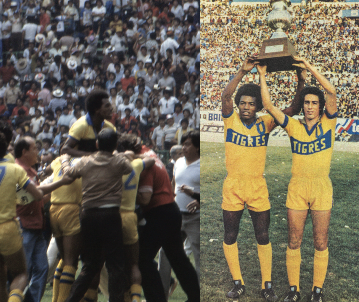copa